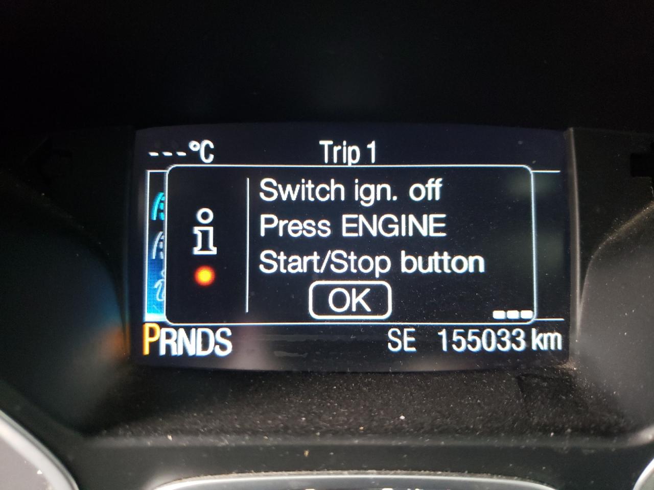 Photo 8 from auction – 2014 FORD ESCAPE TIT with VIN 1FMCU9J9XEUC70528