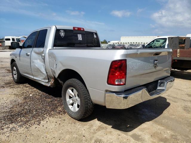 صورة رقم 3 من المزاد - 2014 RAM 1500 SLT مع VIN 1C6RR6GTXES179229