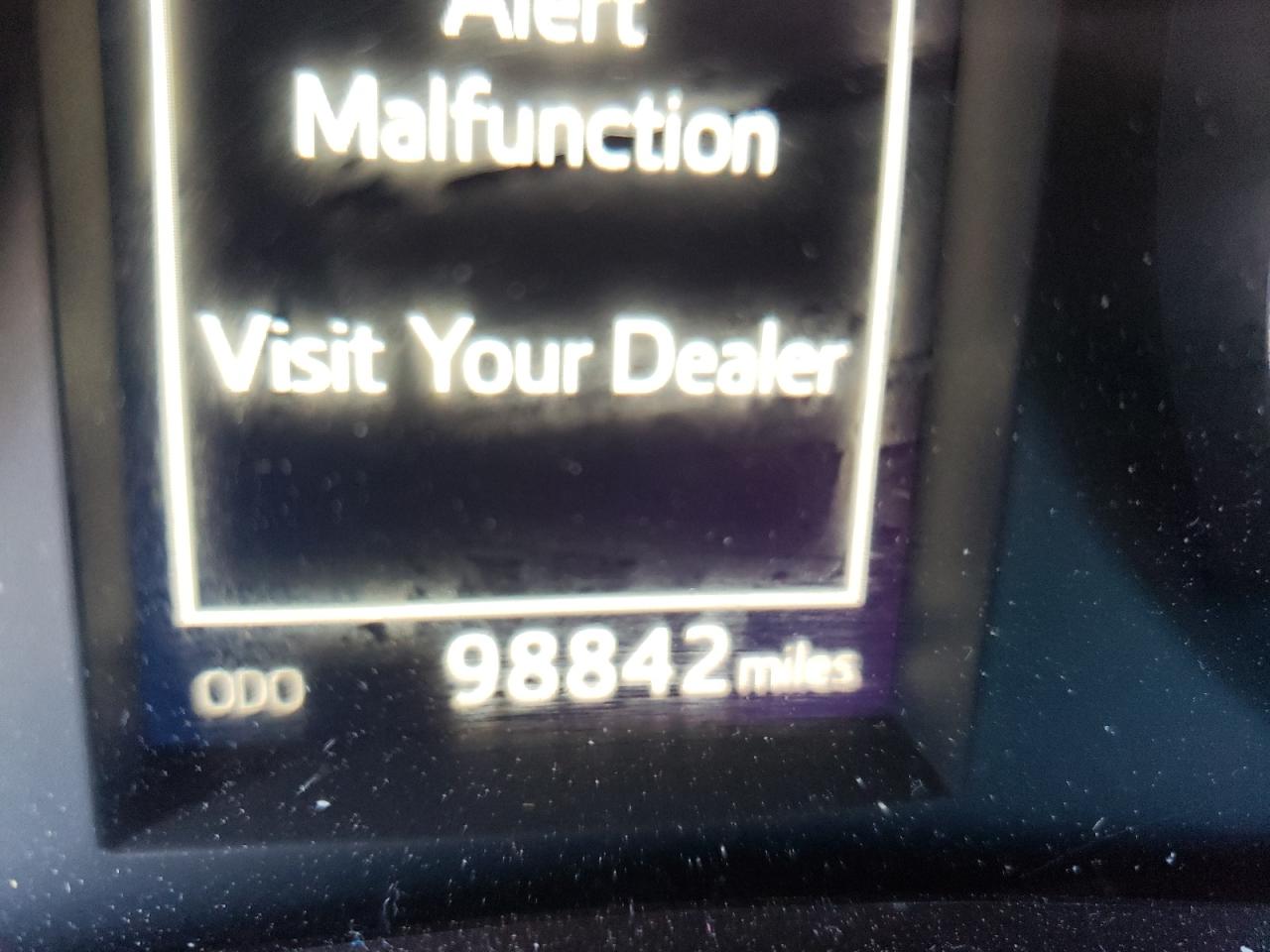 Photo 8 from auction – 2017 TOYOTA COROLLA L with VIN 5YFBURHE7HP691143