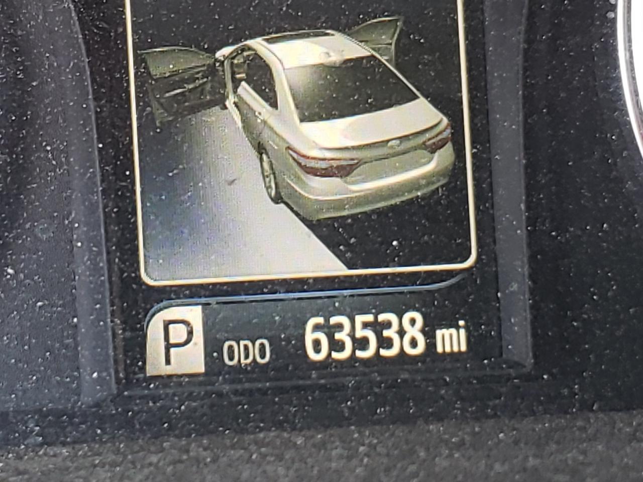 Photo 8 from auction – 2017 TOYOTA CAMRY LE with VIN 4T1BF1FK0HU440211
