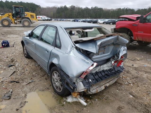 Photo 3 from auction – 2005 VOLVO S80 with VIN YV1TS592851413949