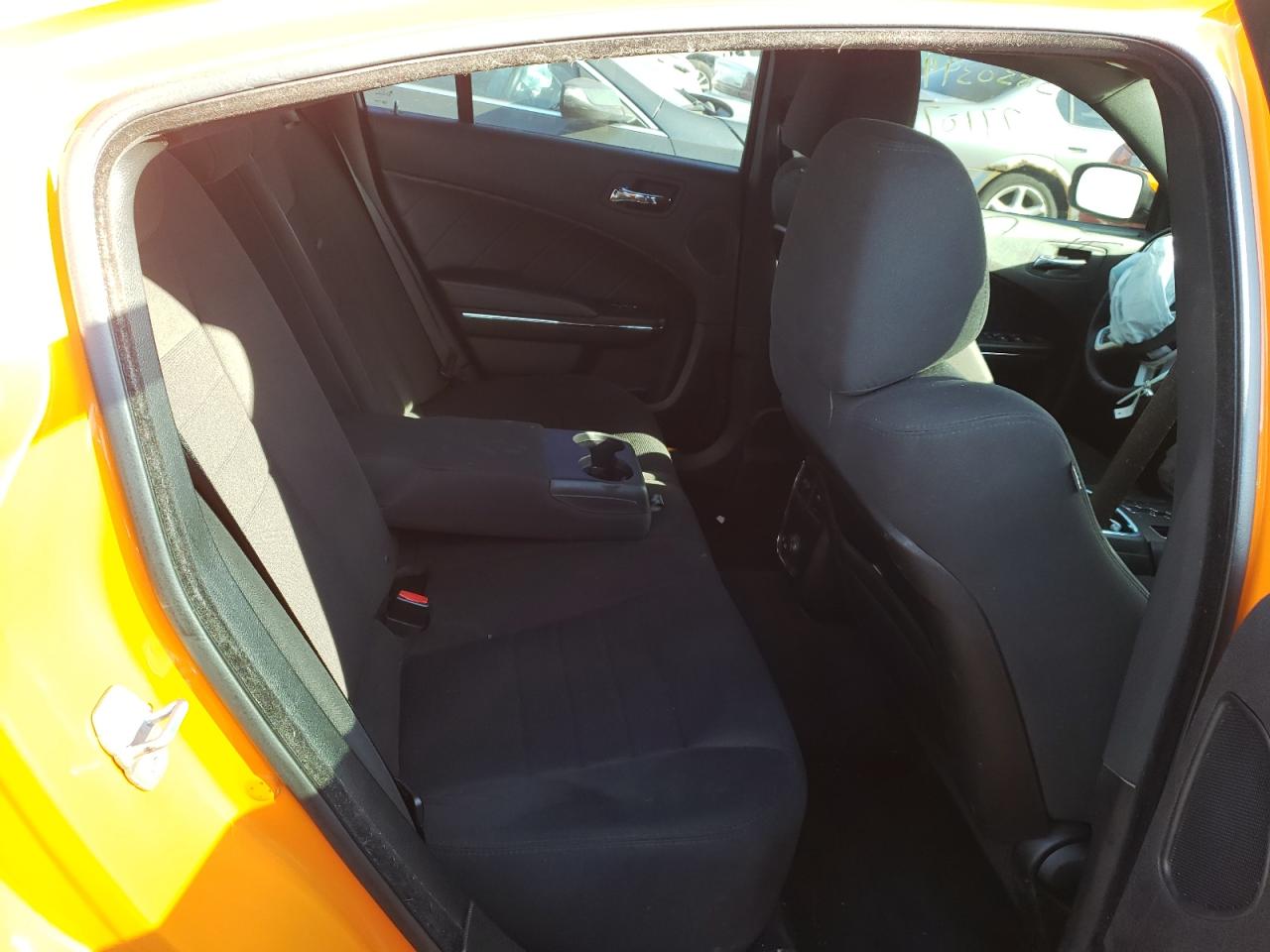 Photo 6 from auction – 2014 DODGE CHARGER R/ with VIN 2C3CDXCT6EH309270
