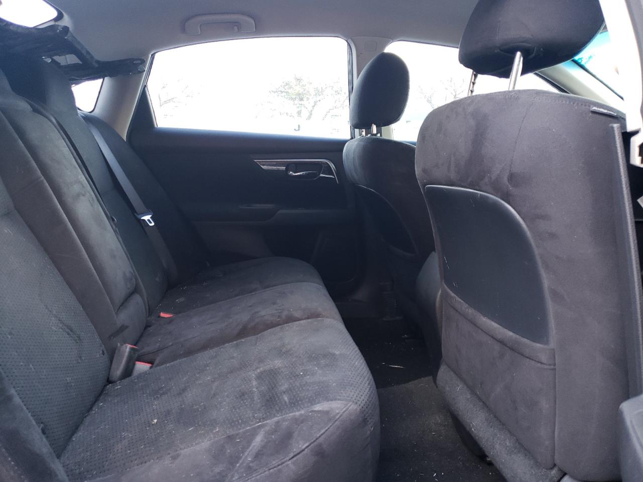 Photo 6 from auction – 2014 NISSAN ALTIMA 2.5 with VIN 1N4AL3AP0EC278272