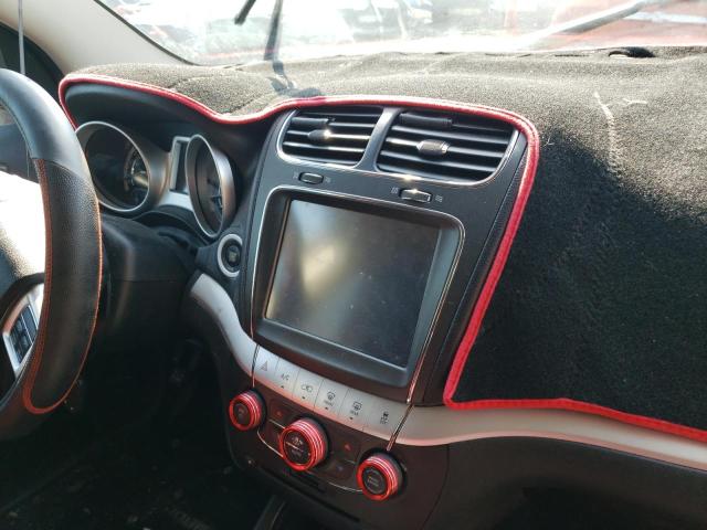 Photo 9 from auction – 2017 DODGE JOURNEY GT with VIN 3C4PDDEG8HT696248
