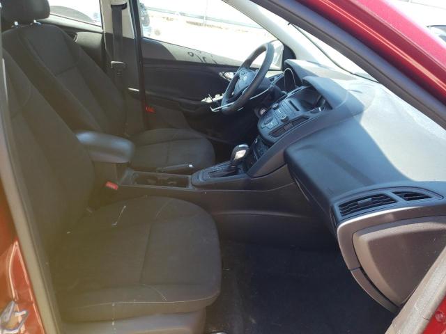 Photo 5 from auction – 2016 FORD FOCUS SE with VIN 1FADP3F25GL301367