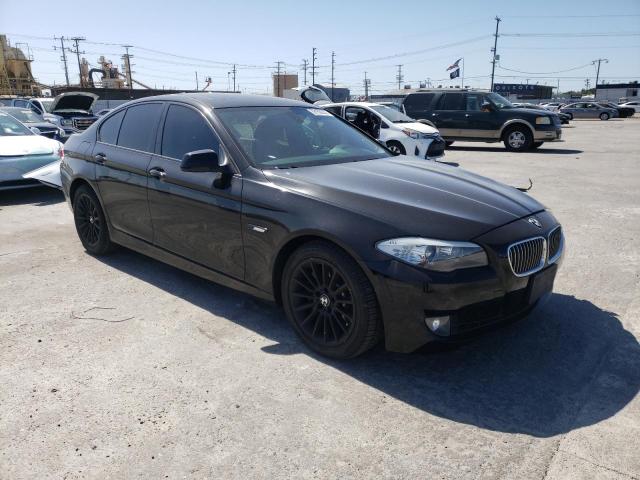 BMW 535 I 2011 z numerem VIN WBAFR7C58BC605561 - Zdjęcie z aukcji