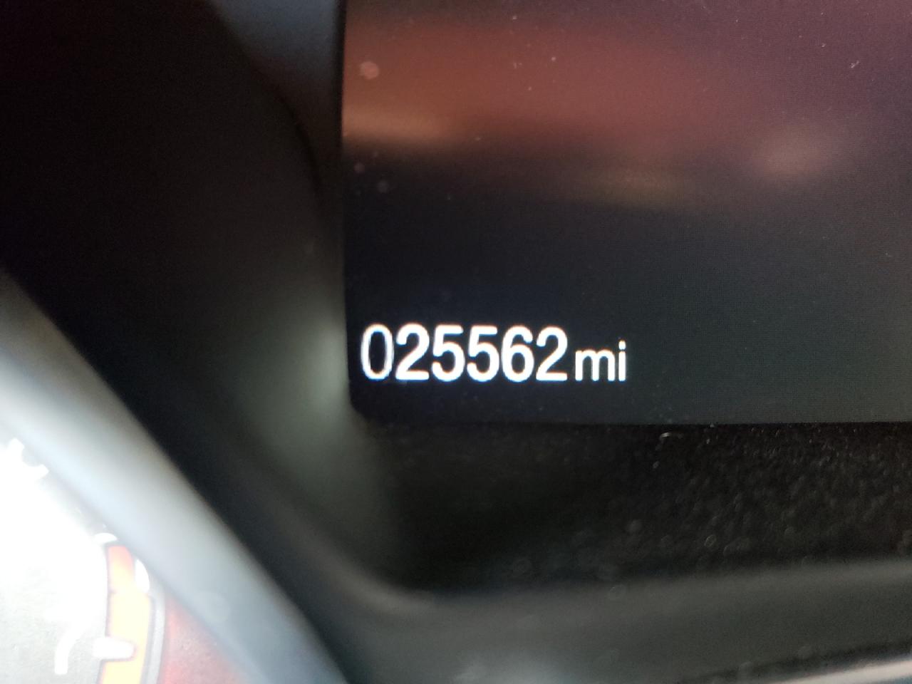 Photo 8 from auction – 2018 FORD FOCUS ST with VIN 1FADP3L95JL285325