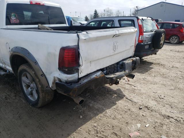 Photo 9 from auction – 2014 RAM 1500 ST with VIN 1C6RR7FT4ES116408