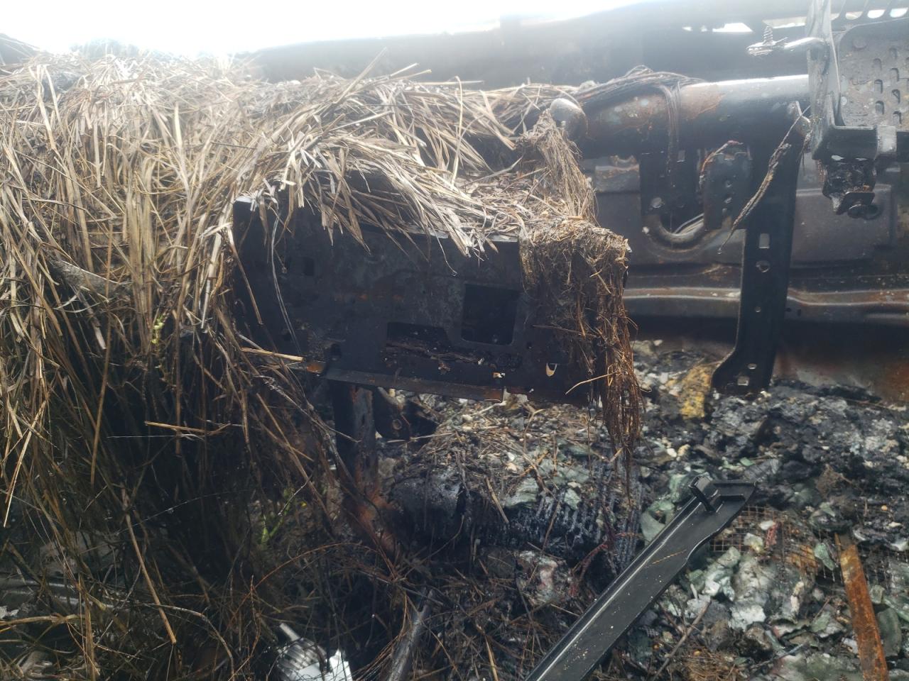 Photo 9 from auction – 2016 NISSAN ALTIMA 2.5 with VIN 1N4AL3APXGN320163