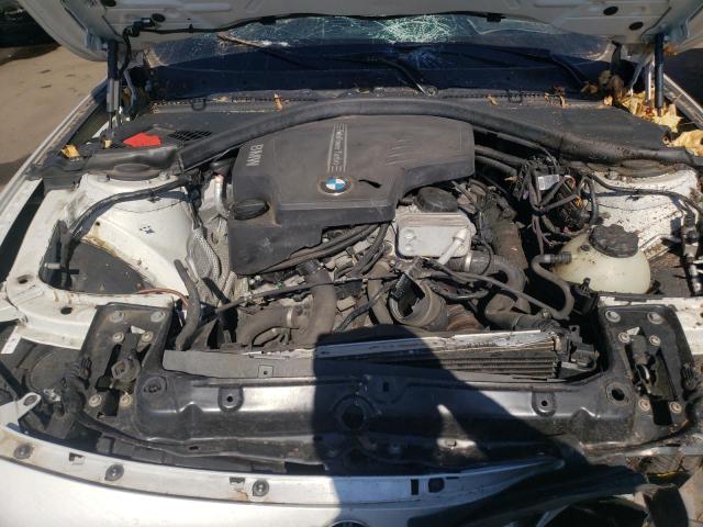 Photo 7 from auction – 2013 BMW 328 XI with VIN WBA3B3C55DF530786