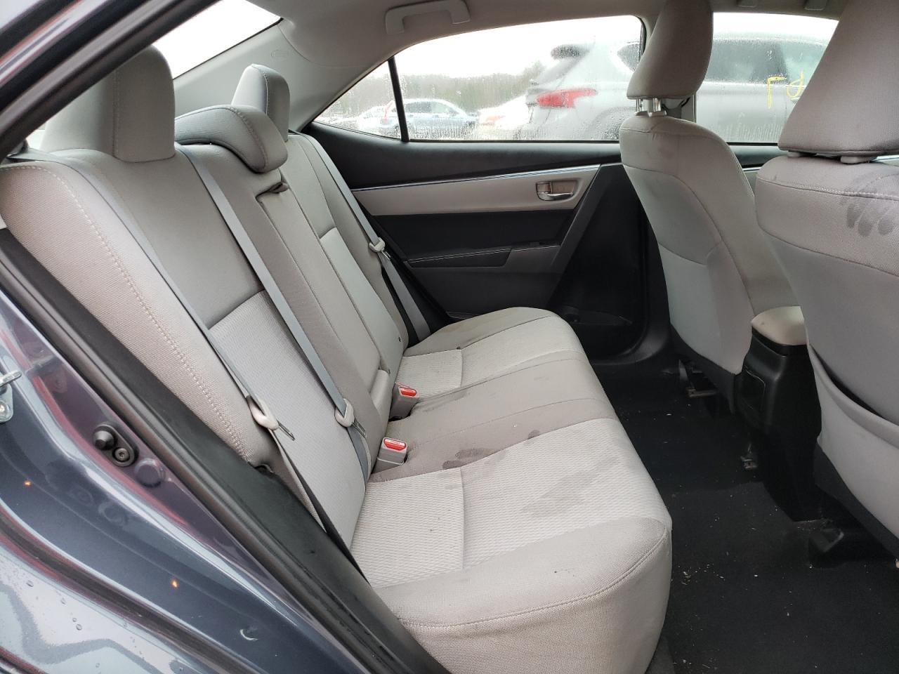 Photo 6 from auction – 2016 TOYOTA COROLLA L with VIN 5YFBURHE0GP370222