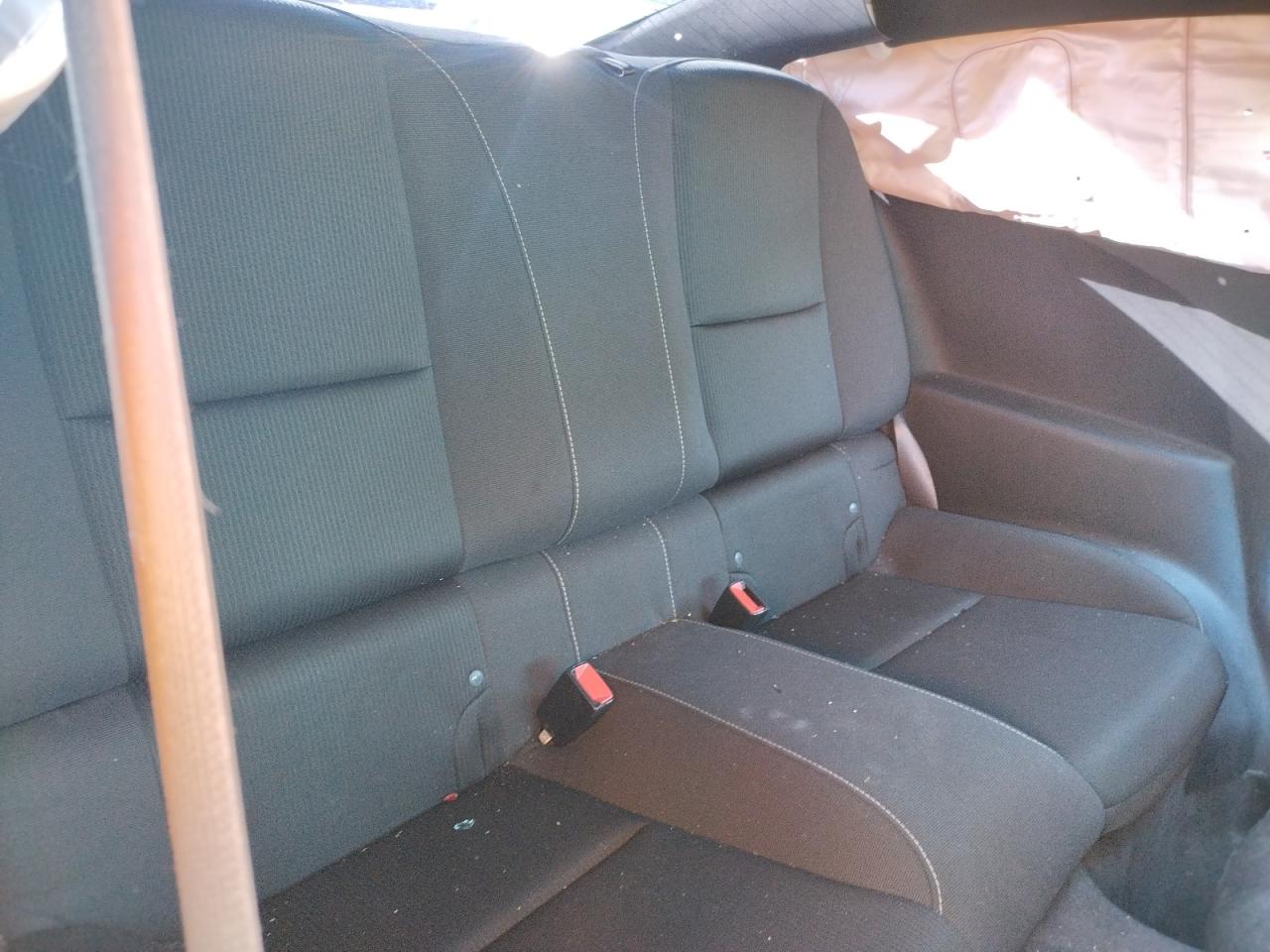 Photo 6 from auction – 2015 CHEVROLET CAMARO LT with VIN 2G1FD1E35F9254947