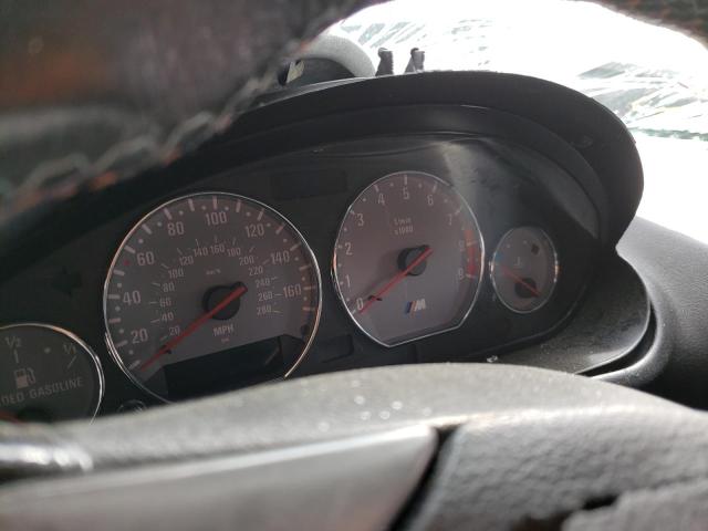 Photo 8 from auction – 2002 BMW M ROADSTER with VIN 5UMCL93422LJ82465
