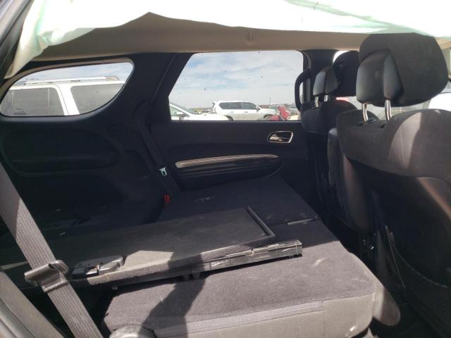Photo 6 from auction – 2015 DODGE DURANGO SX with VIN 1C4RDHAG2FC786400