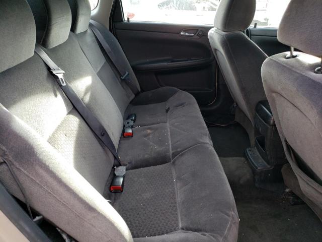 Photo 6 from auction – 2011 CHEVROLET IMPALA LS with VIN 2G1WF5EK3B1276429