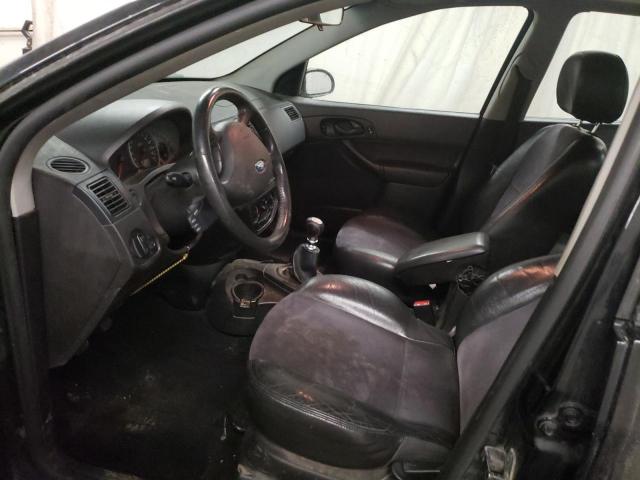 Photo 5 from auction – 2007 FORD FOCUS with VIN 1FAFP38Z47W218739