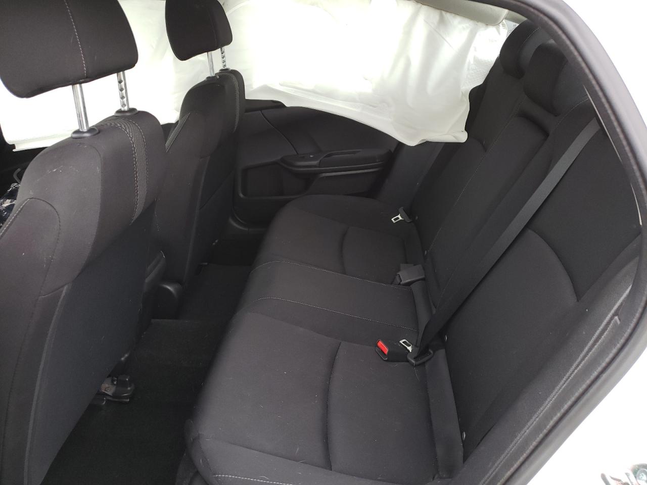 Photo 6 from auction – 2017 HONDA CIVIC EX with VIN 2HGFC2F72HH544512