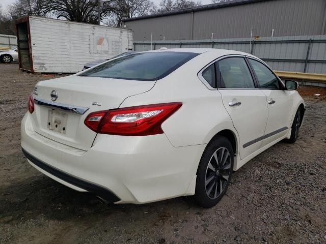 Photo 4 from auction – 2017 NISSAN ALTIMA 2.5 with VIN 1N4AL3AP0HC495261