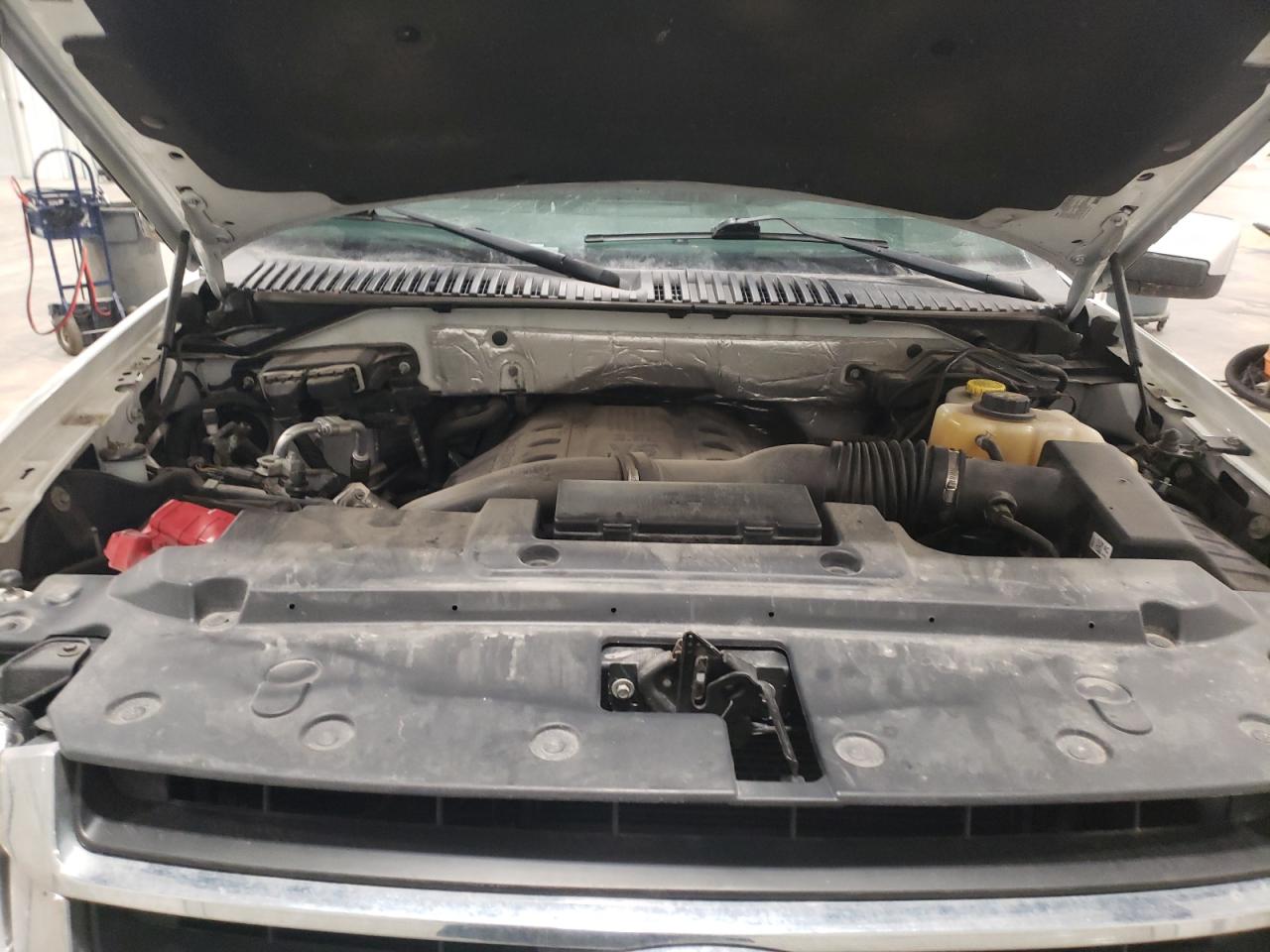 Photo 7 from auction – 2016 FORD EXPEDITION with VIN 1FMJK2AT8GEF14402