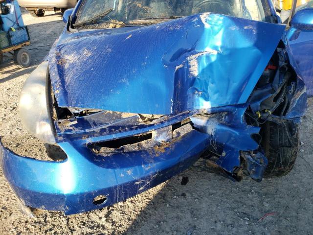 Photo 7 from auction – 2007 HONDA FIT S with VIN JHMGD38697S047750