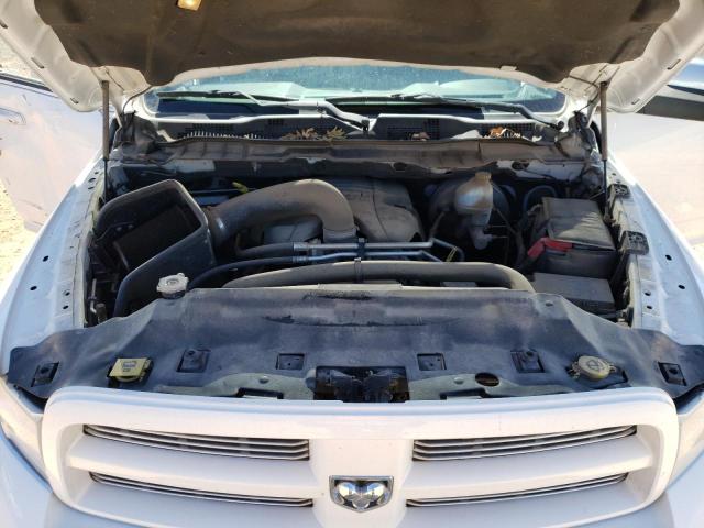 Photo 7 from auction – 2012 DODGE RAM 1500 S with VIN 1C6RD7MT5CS162604