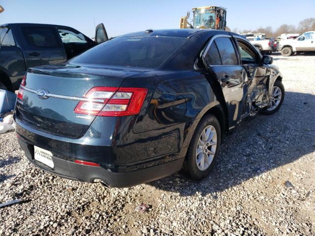صورة رقم 4 من المزاد - 2015 FORD TAURUS SE مع VIN 1FAHP2D8XFG117939