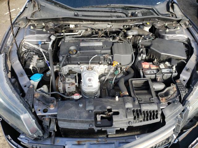 Photo 2 from auction – 2014 HONDA ACCORD with VIN 1HGCR2F37EA217306
