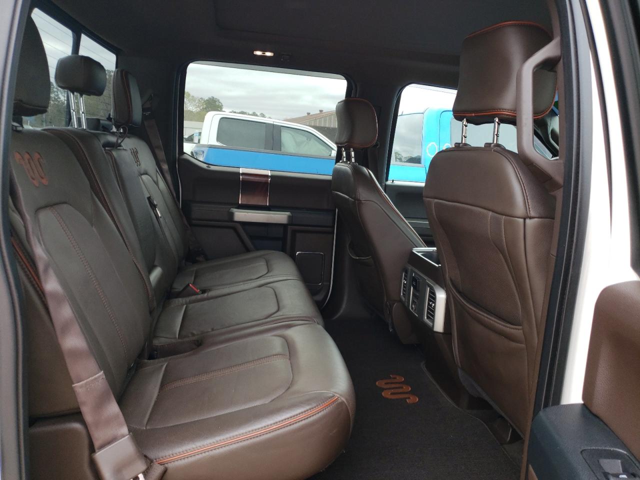 Photo 6 from auction – 2015 FORD F150 SUPER with VIN 1FTEW1EF0FFB66872