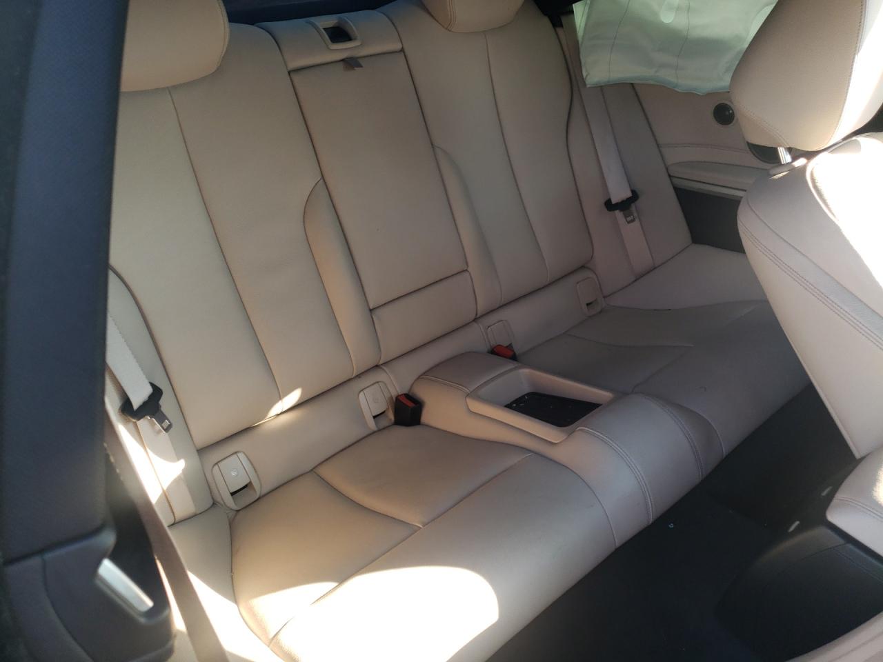 Photo 6 from auction – 2014 BMW 435 XI with VIN WBA3R5C57EK188385