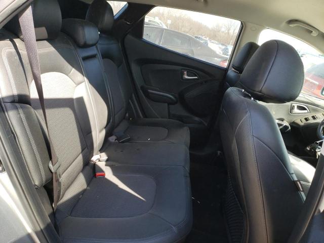 Photo 6 from auction – 2012 HYUNDAI TUCSON GLS with VIN KM8JUCAC7CU397041