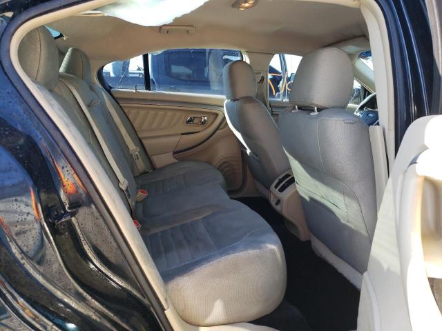 صورة رقم 6 من المزاد - 2015 FORD TAURUS SE مع VIN 1FAHP2D8XFG117939