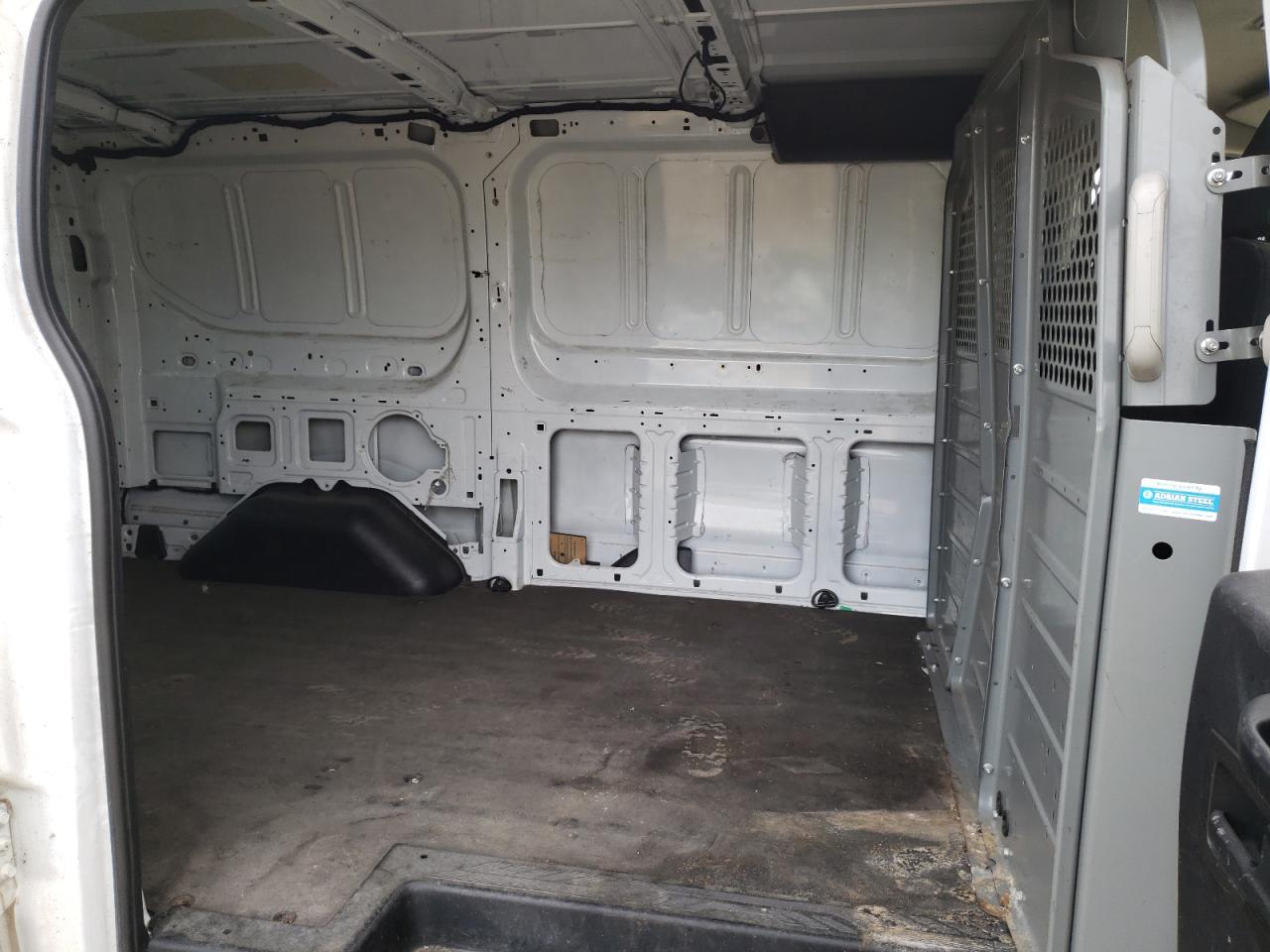 Photo 6 from auction – 2016 FORD TRANSIT T- with VIN 1FTYE1ZM2GKA26940