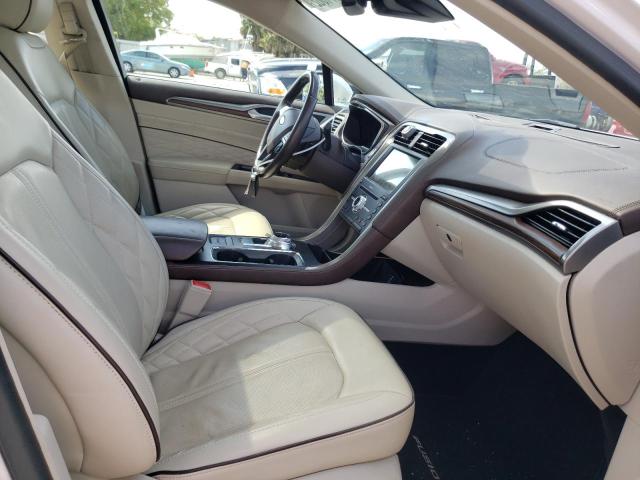 Photo 5 from auction – 2017 FORD FUSION TIT with VIN 3FA6P0D96HR290793