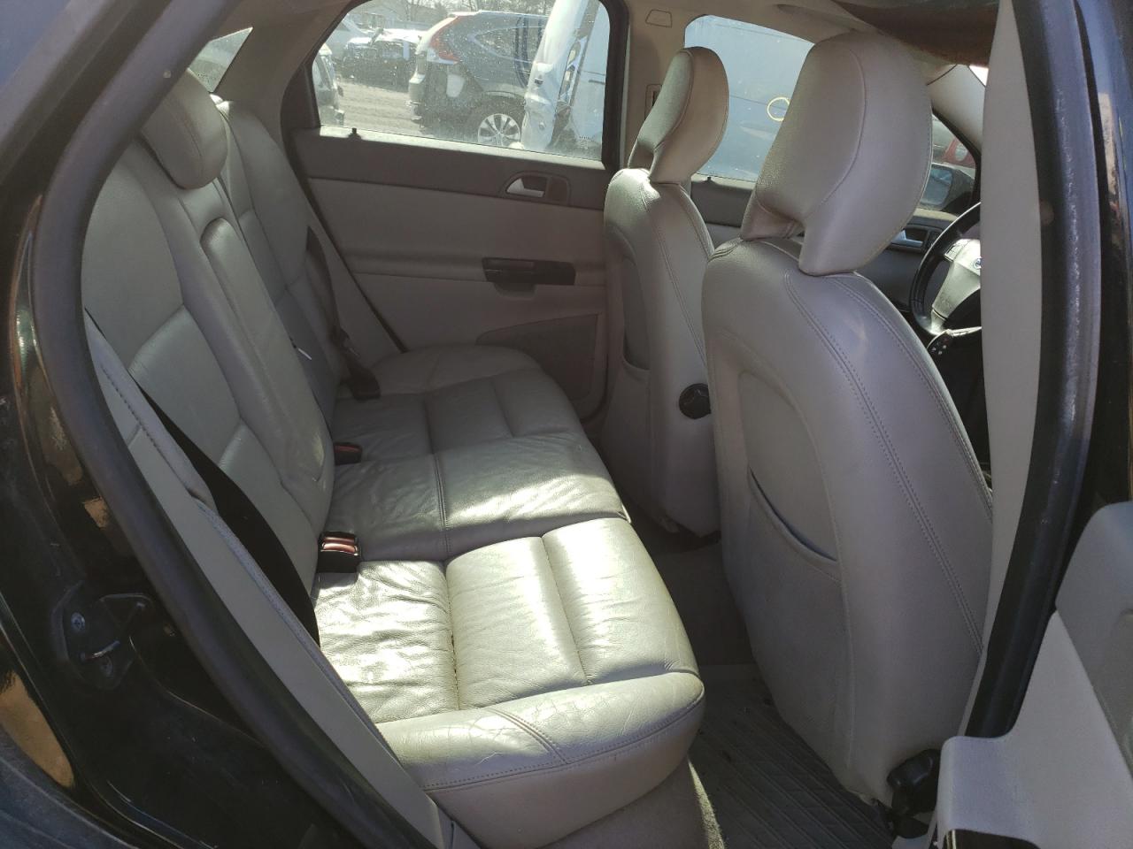 Photo 6 from auction – 2006 VOLVO S40 2.4I with VIN YV1MS382662222844