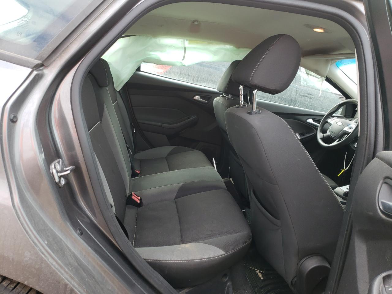 Фото 6 с аукциона – 2013 FORD FOCUS SE с VIN 1FADP3K26DL233341