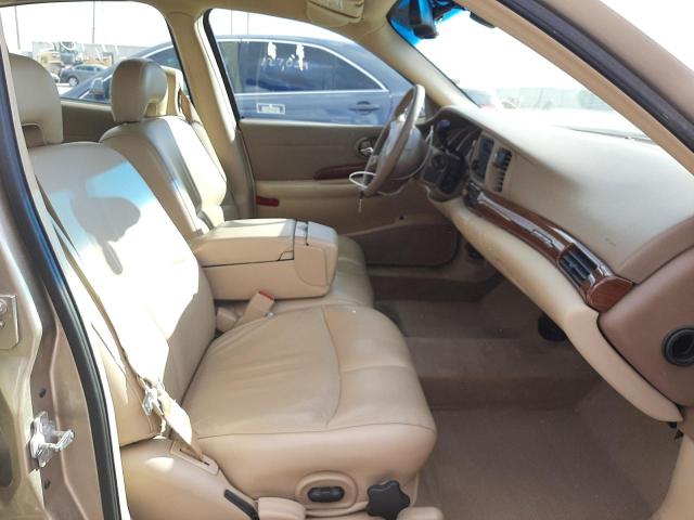 Photo 5 from auction – 2005 BUICK LESABRE CU with VIN 1G4HP52K15U188324