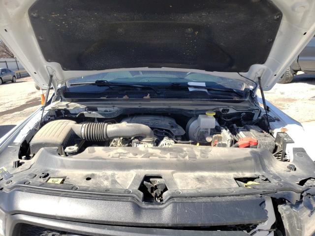 Photo 7 from auction – 2020 RAM 1500 REBEL with VIN 1C6SRFLT8LN144708