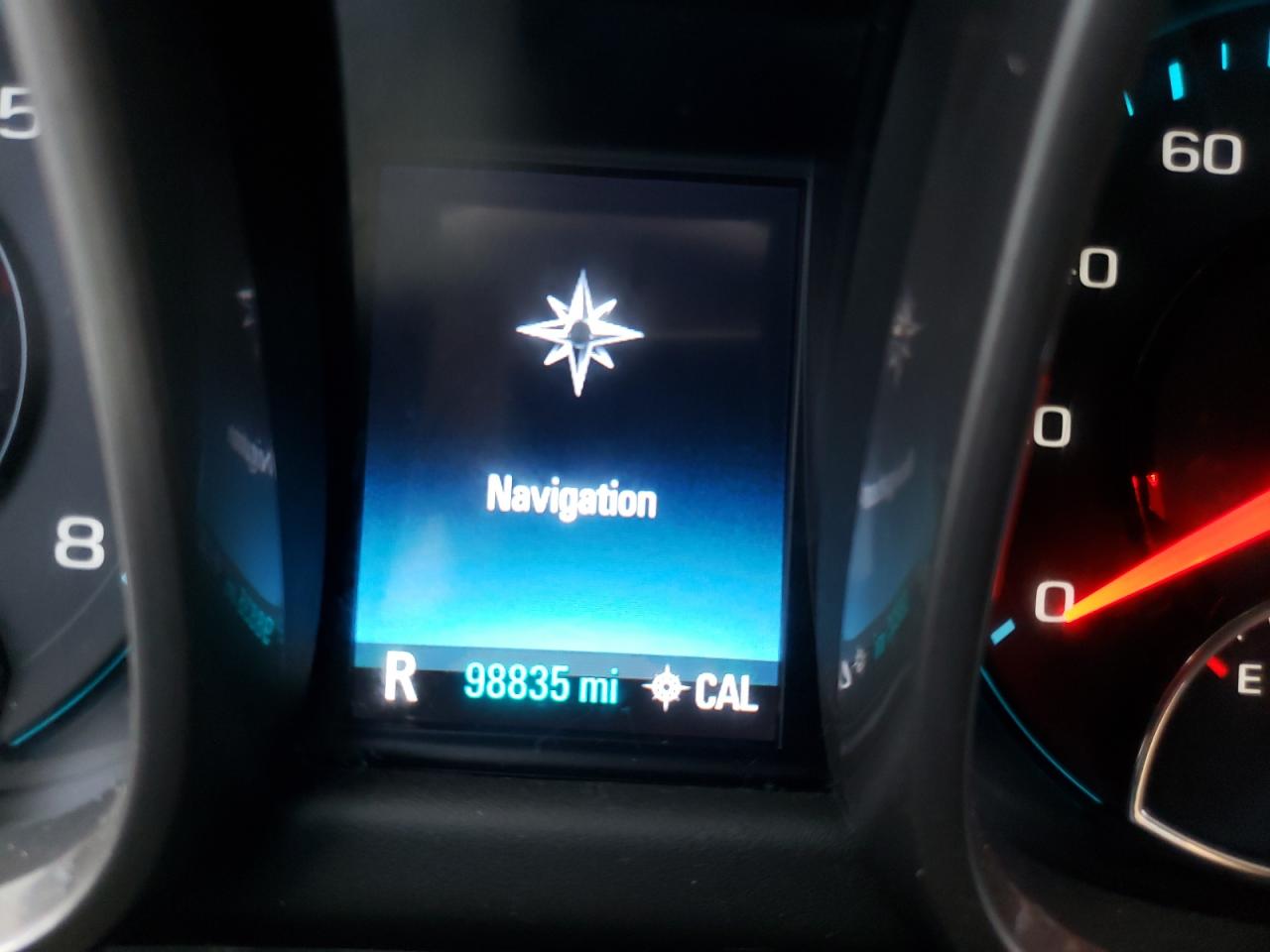 Photo 8 from auction – 2015 CHEVROLET MALIBU 2LT with VIN 1G11D5SL3FF199704