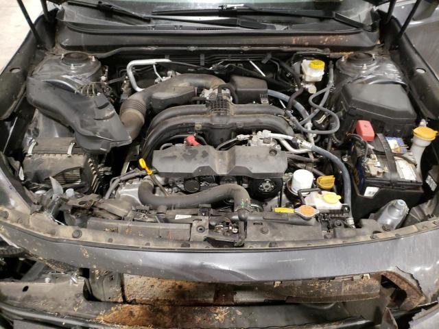 Photo 7 from auction – 2018 SUBARU OUTBACK 2. with VIN 4S4BSAHC6J3344435
