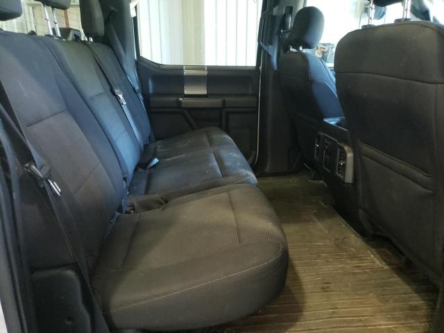 Photo 6 from auction – 2015 FORD F150 SUPER with VIN 1FTEW1EP8FFB23390
