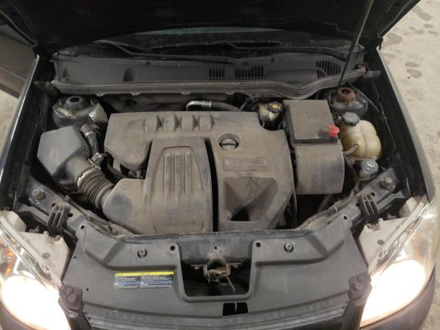 Photo 7 from auction – 2008 CHEVROLET COBALT LS with VIN 1G1AK18F687156147