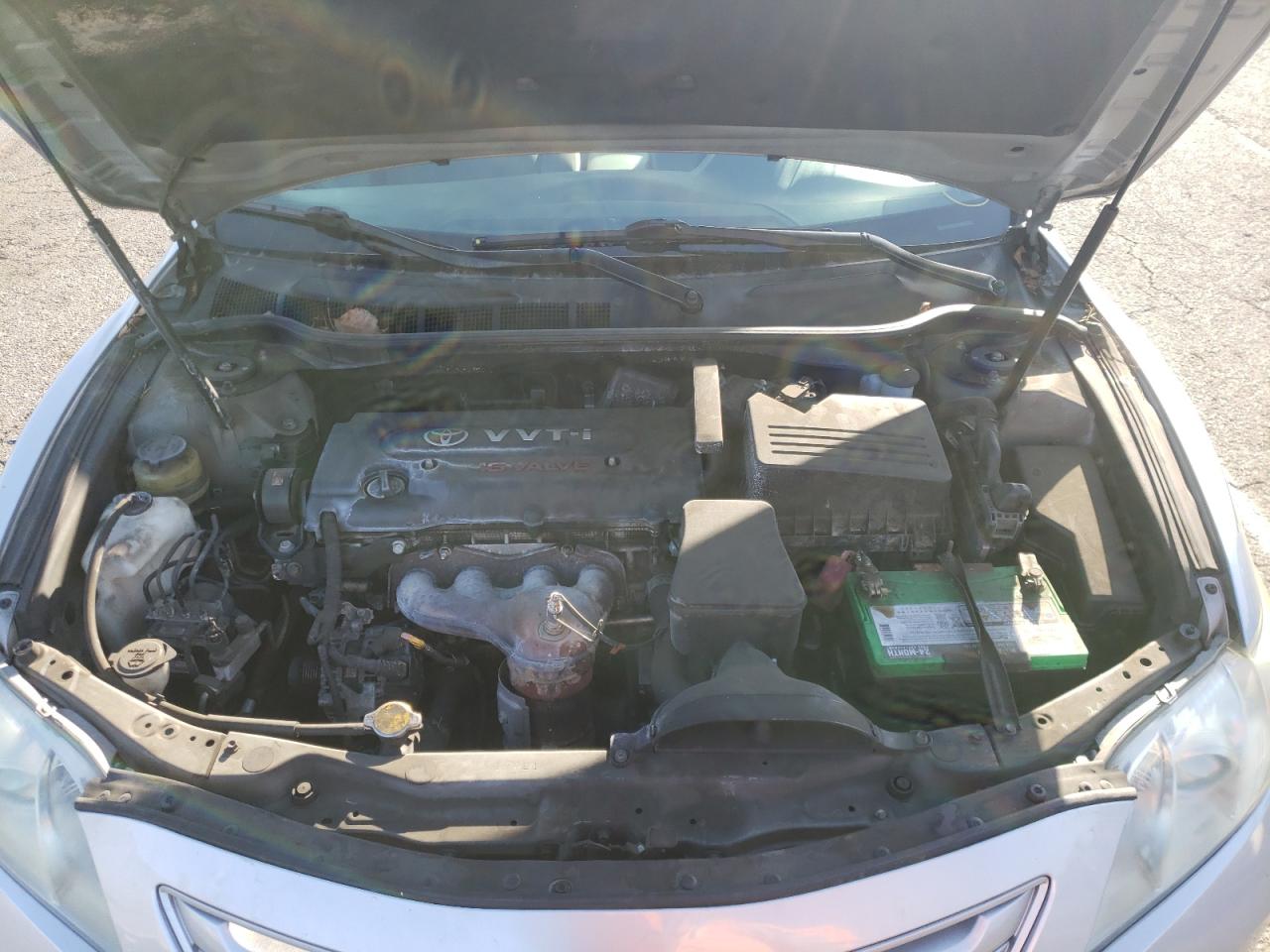 Photo 7 from auction – 2007 TOYOTA CAMRY CE with VIN 4T1BE46K77U086013