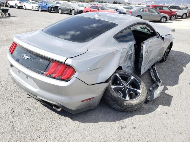 Photo 4 from auction – 2021 FORD MUSTANG with VIN 1FA6P8TH7M5146870