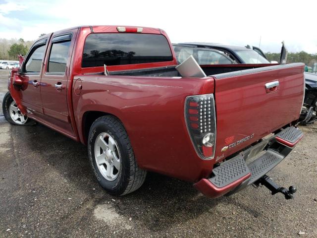 Photo 3 from auction – 2011 CHEVROLET COLORADO L with VIN 1GCDSCFE3B8112943