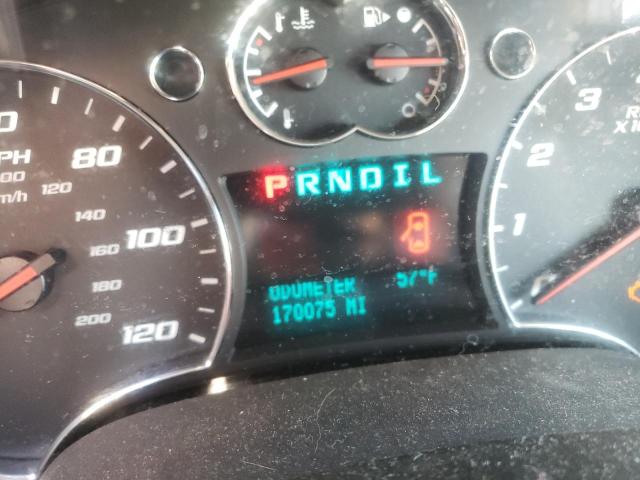 Photo 8 from auction – 2005 CHEVROLET EQUINOX with VIN 2CNDL23F476026814