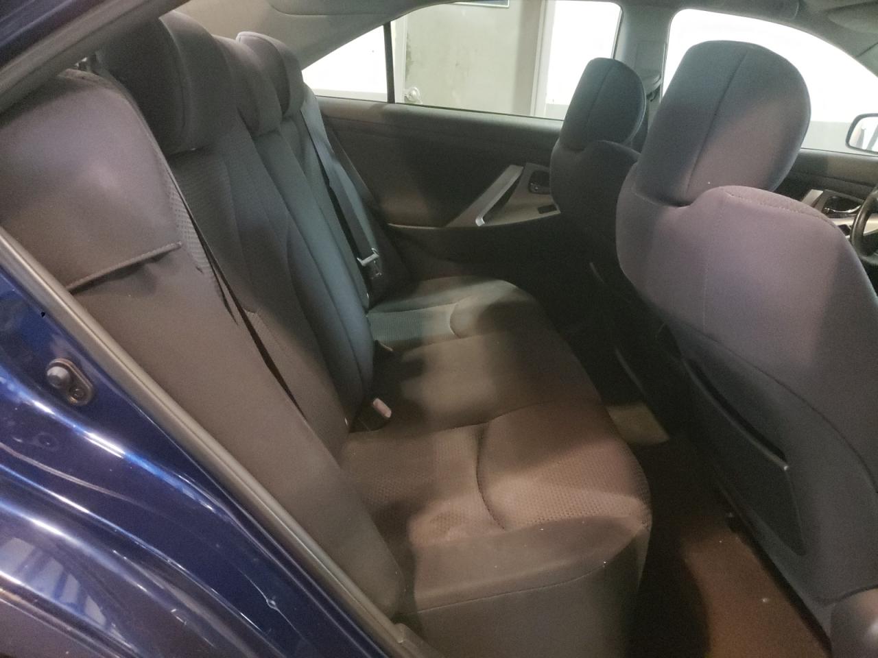 Photo 6 from auction – 2007 TOYOTA CAMRY with VIN 4T1BE46K87U007223
