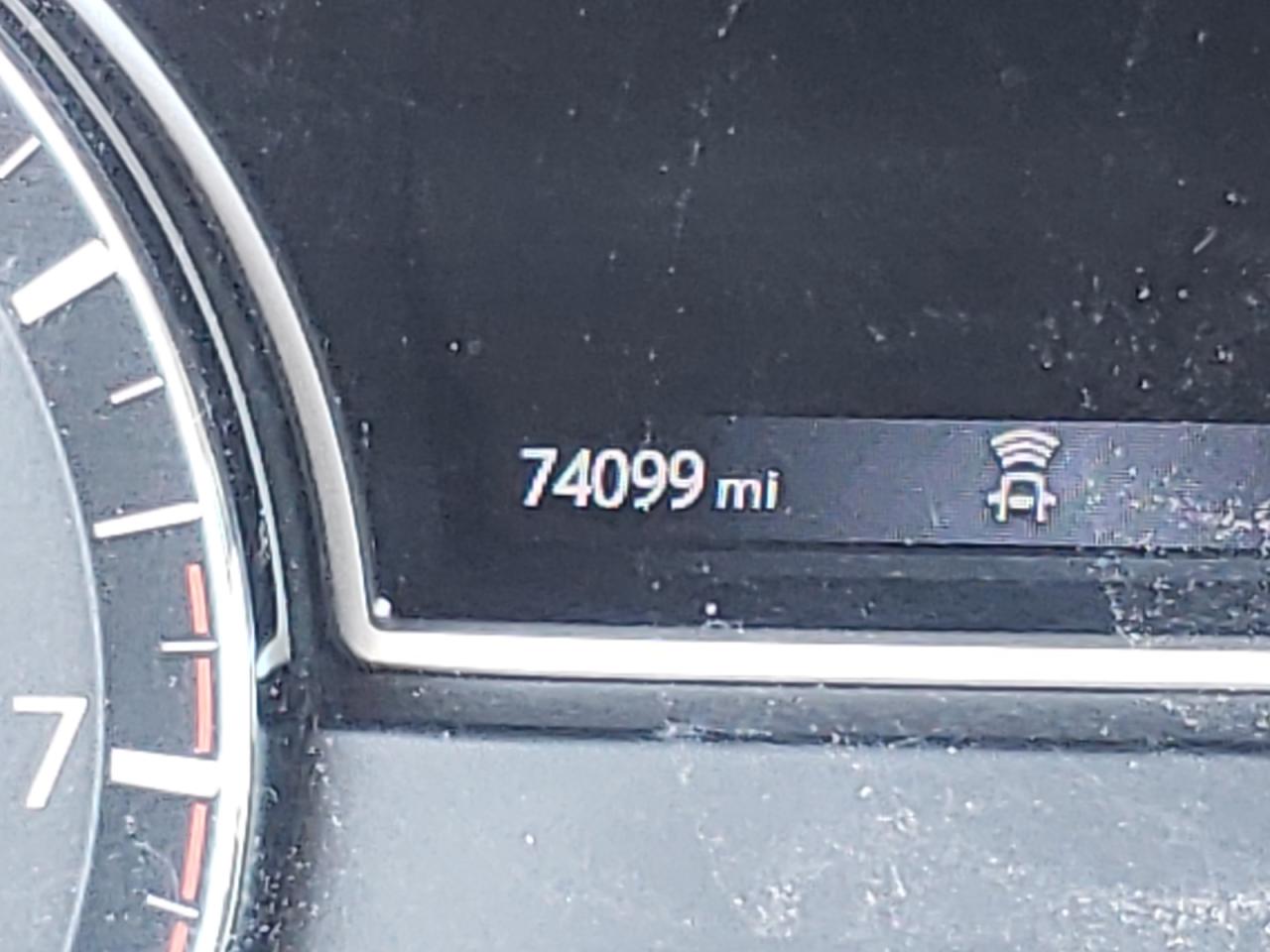 Photo 8 from auction – 2018 NISSAN ALTIMA 2.5 with VIN 1N4AL3AP3JC275327