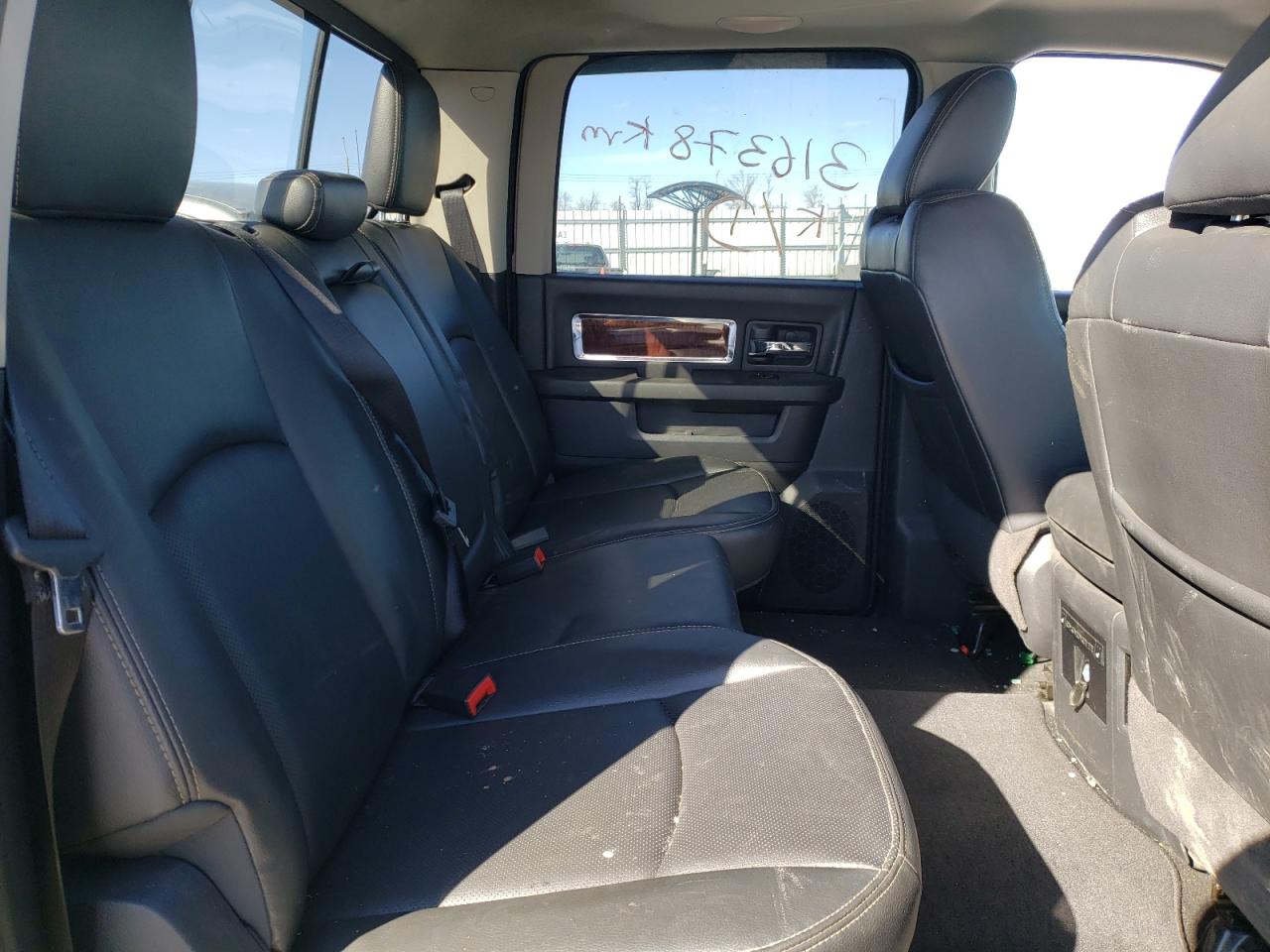 Photo 6 from auction – 2012 DODGE RAM 3500 L with VIN 3C63D3EL8CG133957