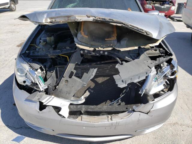 Photo 9 from auction – 2013 CHRYSLER 200 TOURIN with VIN 1C3CCBBB9DN596107