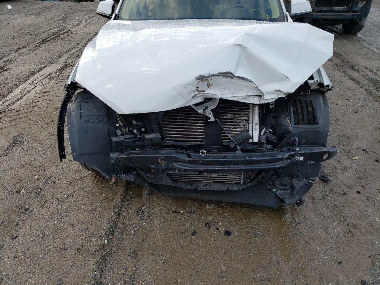 Photo 9 from auction – 2015 BMW X1 SDRIVE2 with VIN WBAVM1C54FV316842